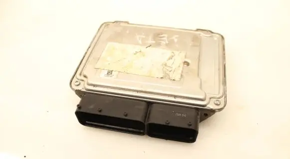 Volkswagen Jetta V Engine control unit/module 03G906016AC