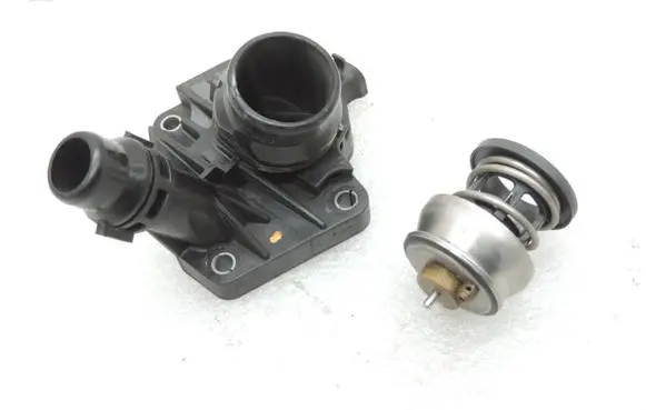 BMW 3 F30 F35 F31 Thermostat/thermostat housing 11518577895 8577895