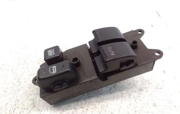 Toyota Yaris Electric window control switch