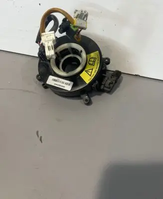 Fiat Ducato Airbag slip ring squib (SRS ring) 08625004