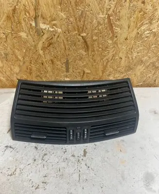 Mercedes-Benz S W220 Dash center air vent grill 2208300554