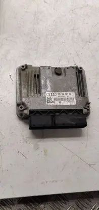 Audi A3 S3 A3 Sportback 8P Engine control unit/module 03G906021CS 1039S11061