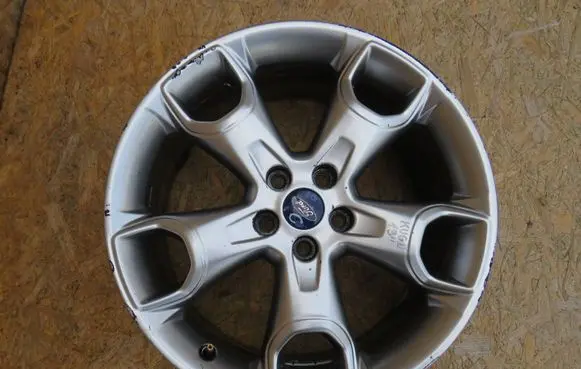 Ford Kuga II R19 alloy rim CJ5C1007D3A