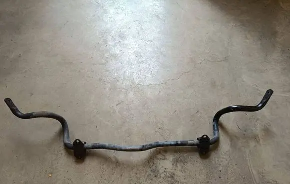 KIA Sorento Front anti-roll bar/sway bar