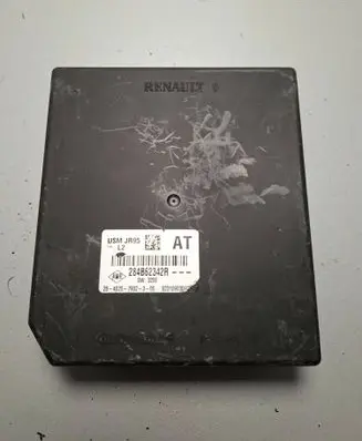 Renault Scenic II - Grand scenic II Fuse module 284B62342R 284020790230 023109030020