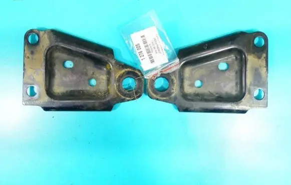 Other under body part