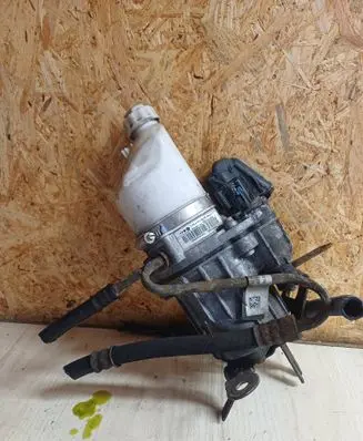 Opel Zafira B Power steering pump 7625955153 13292554 10959992