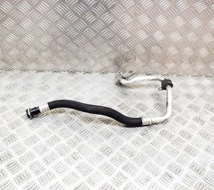 Maserati Ghibli Air conditioning (A/C) pipe/hose 670005039