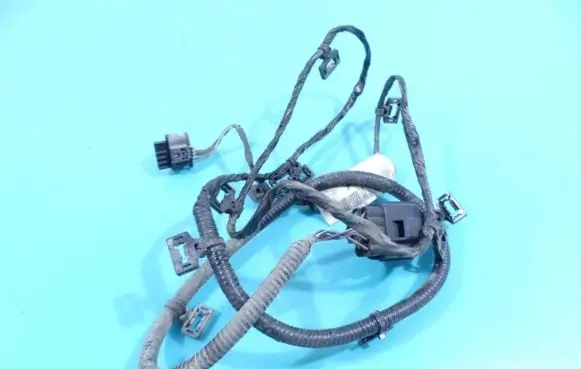 Land Rover Discovery Sport Engine installation wiring loom HK72-14M401 IMPRK1261998
