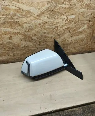KIA Niro Front door electric wing mirror E130410063