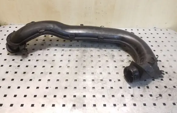Ford Galaxy Intercooler hose/pipe N07011C160