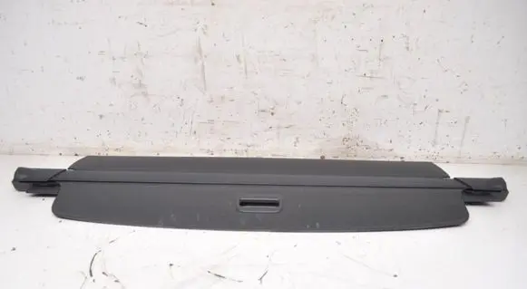 SsangYong Rodius Electric rear window sunshade cover