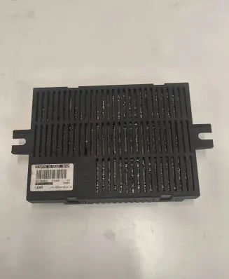 BMW 5 E60 E61 Light module LCM 6935362 074399 531098802
