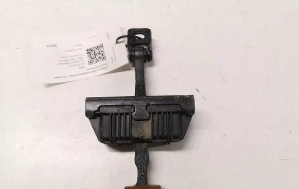 BMW X5 E70 Front door check strap stopper