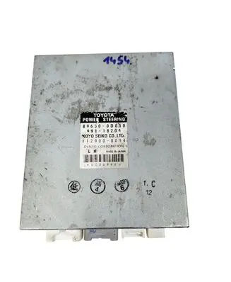 Toyota Yaris Engine control unit/module 896500D010