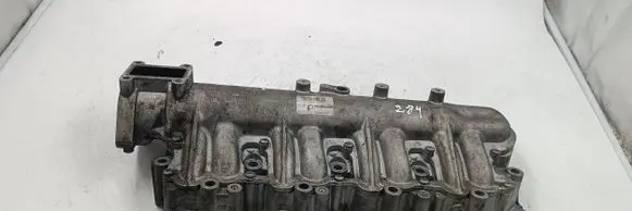 Opel Zafira B Intake manifold 26570306 55210201 030610729354