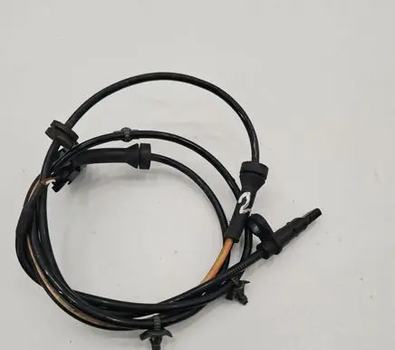 Nissan Leaf II (ZE1) ABS brake wheel speed sensor 