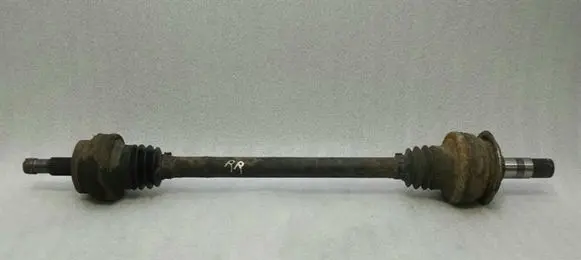 Mercedes-Benz S W221 Rear driveshaft A2213501810