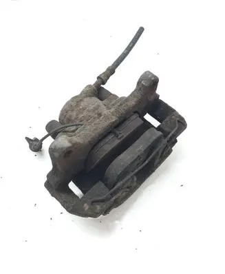 Audi A4 S4 B8 8K Front brake caliper