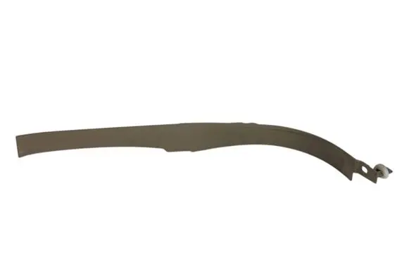 Volvo XC70 Front sill trim cover