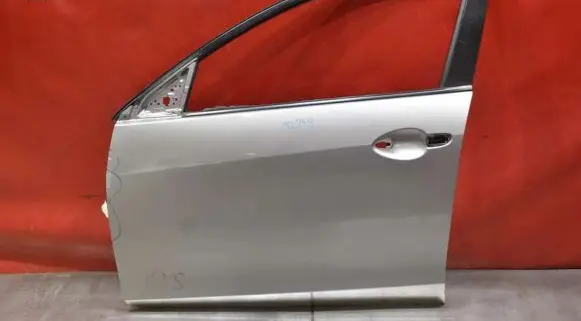 Mazda 3 II Front door