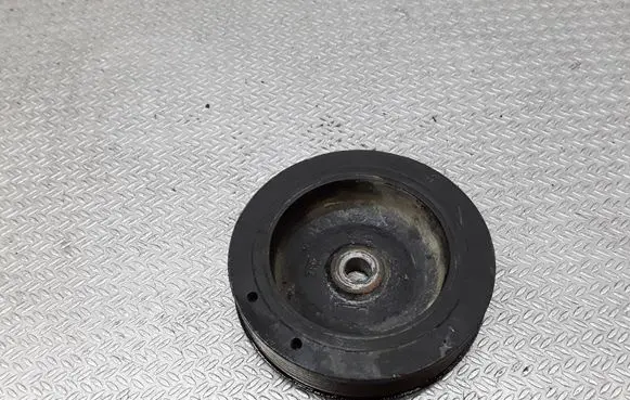 Renault Scenic I Crankshaft pulley