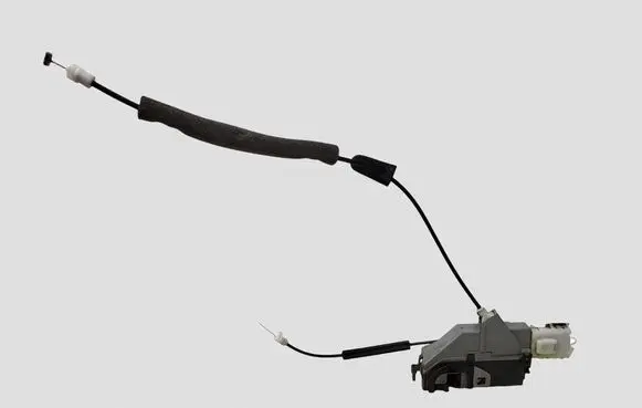 Citroen C5 Rear door lock 574395 A01775