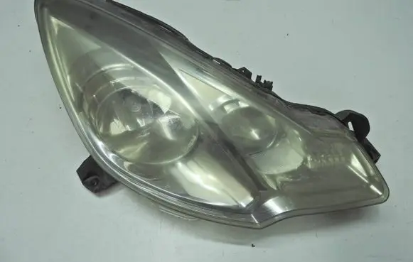 Citroen DS3 Headlight/headlamp 085521134R