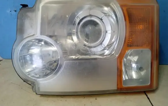 Land Rover Discovery 3 - LR3 Headlight/headlamp XBC500412