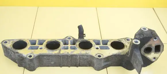 Honda Insight Intake manifold SSACY LDA3