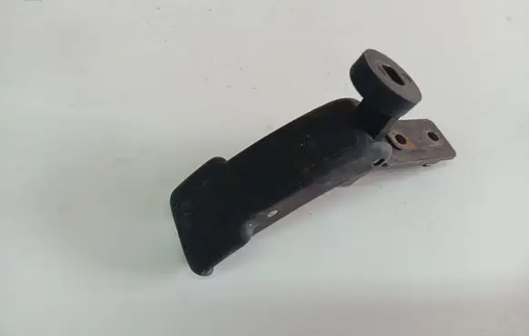 Mazda 121 Vent window/glass motor