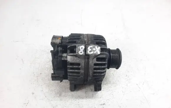 Skoda Octavia Mk1 (1U) Generator/alternator 038903023L 0986041490