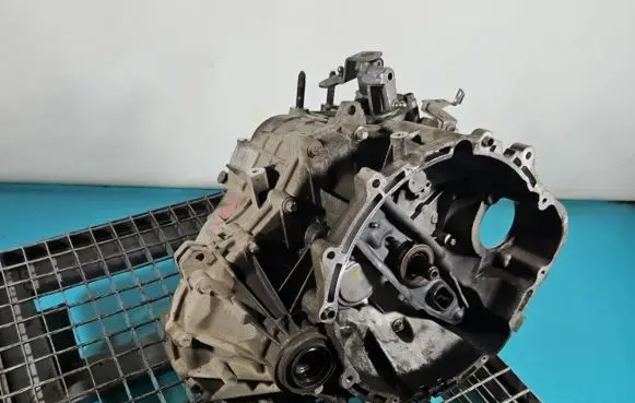 Mitsubishi Colt CZ3 Manual 5 speed gearbox IMPRK1382564