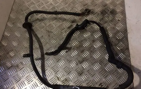 Audi A4 S4 B7 8E 8H Positive cable (battery) 8E0971824E