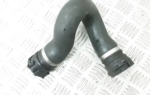 Audi A7 S7 4G Engine coolant pipe/hose 4G0122101