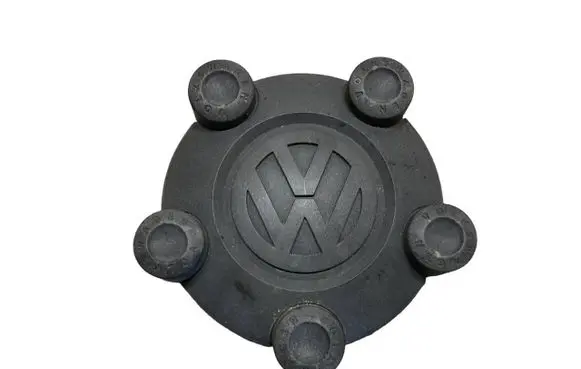 Original wheel cap