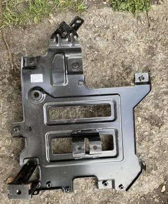 Hyundai Ioniq Battery tray 366072B000
