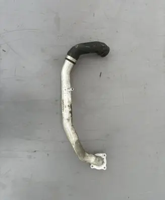 BMW 5 F10 F11 Engine coolant pipe/hose 3019108 603589