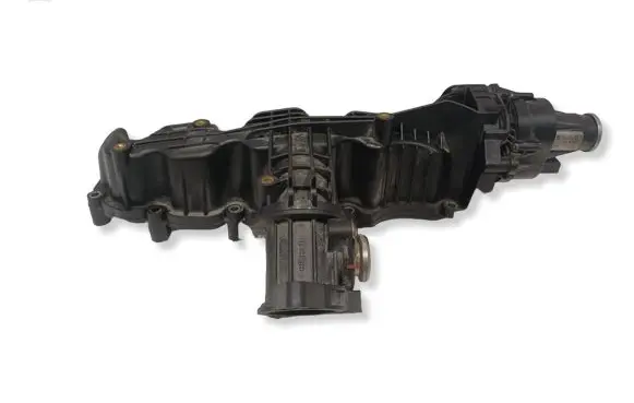 Volkswagen Polo V 6R Intake manifold 03L129711 03L129086