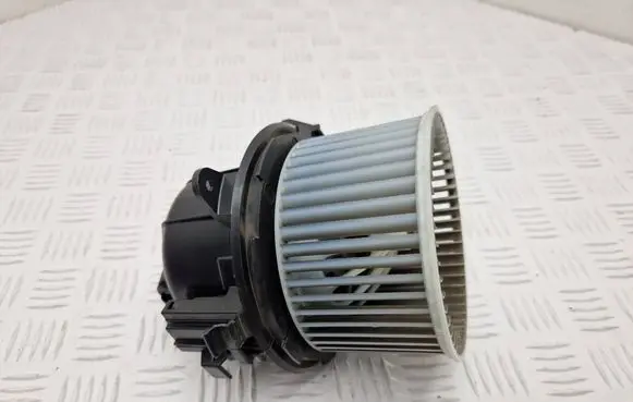 Peugeot 208 II Heater fan/blower KY333002 AP23489 AP1202