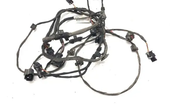 Volkswagen Arteon Parking sensor (PDC) wiring loom 3G8971104B