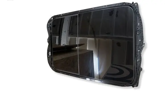 Porsche Macan (95B) Sunroof set 95B877041F 000035908