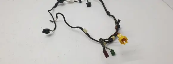 Mercedes-Benz E W212 Front door wiring loom 2125400432
