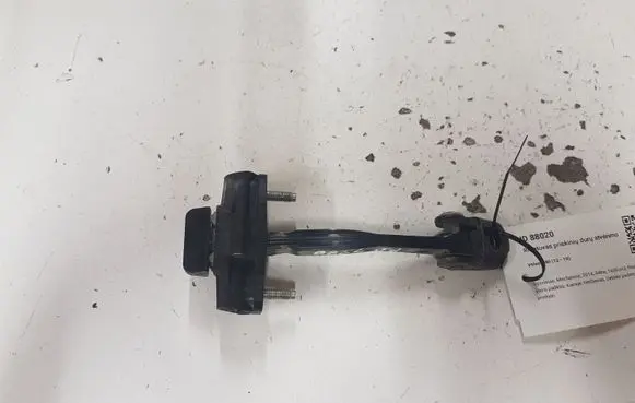 Volvo V40 Front door check strap stopper 31298427