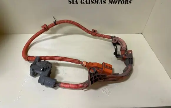 Honda Civic Hybrid / Electric Car Battery Cell 021190