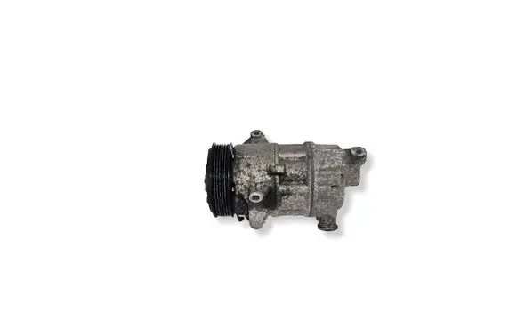 Fiat Tipo Air conditioning (A/C) compressor (pump) 52017358