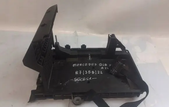 Mercedes-Benz GLB x247 Battery tray X247A247GLB