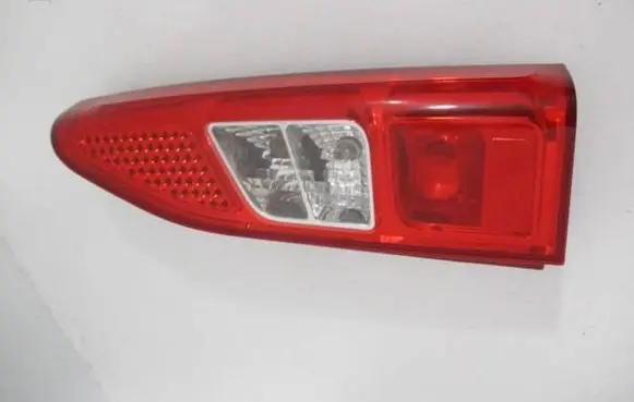 Citroen Berlingo Rear/tail lights 9680545180