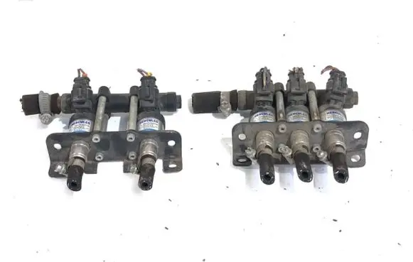 Volvo S60 LP gas injector 67R-011048