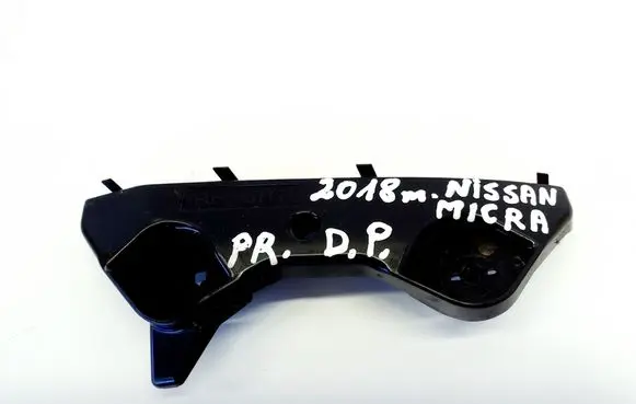 Nissan Micra K14 Front bumper mounting bracket 622245FA0A